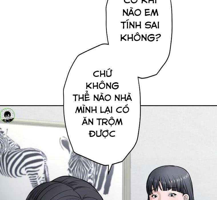 Giáo Viên Ác Quỷ Saiko - Chapter 71 - Page 57
