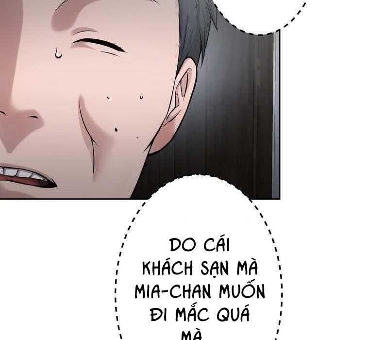 Giáo Viên Ác Quỷ Saiko - Chapter 71 - Page 61