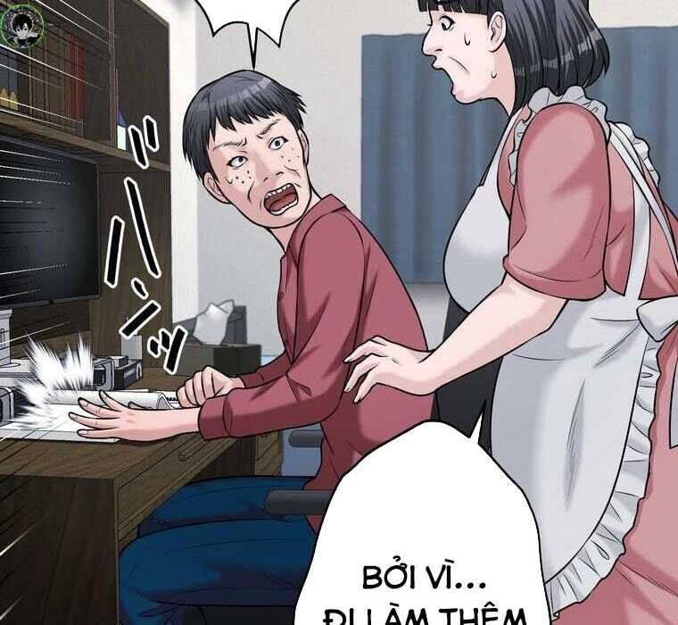 Giáo Viên Ác Quỷ Saiko - Chapter 71 - Page 79