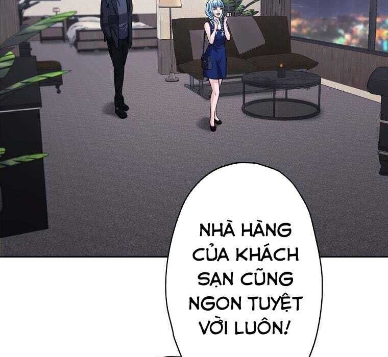 Giáo Viên Ác Quỷ Saiko - Chapter 71 - Page 98