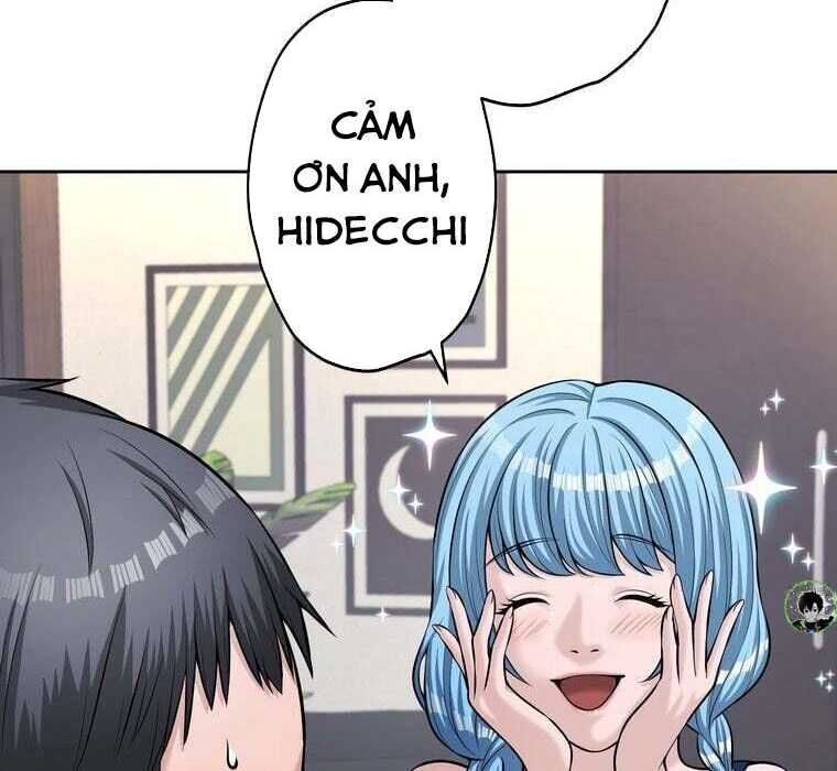 Giáo Viên Ác Quỷ Saiko - Chapter 71 - Page 99