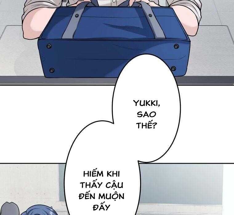 Giáo Viên Ác Quỷ Saiko - Chapter 72 - Page 10