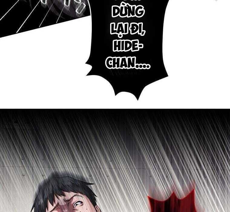 Giáo Viên Ác Quỷ Saiko - Chapter 72 - Page 104