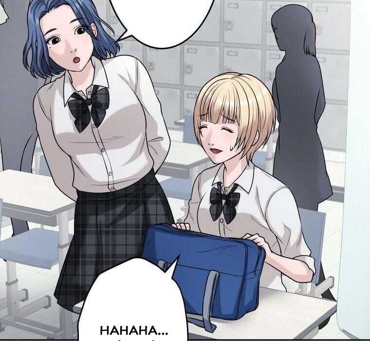 Giáo Viên Ác Quỷ Saiko - Chapter 72 - Page 11