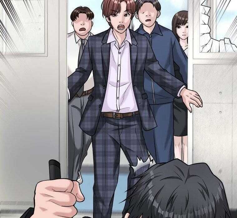 Giáo Viên Ác Quỷ Saiko - Chapter 72 - Page 115