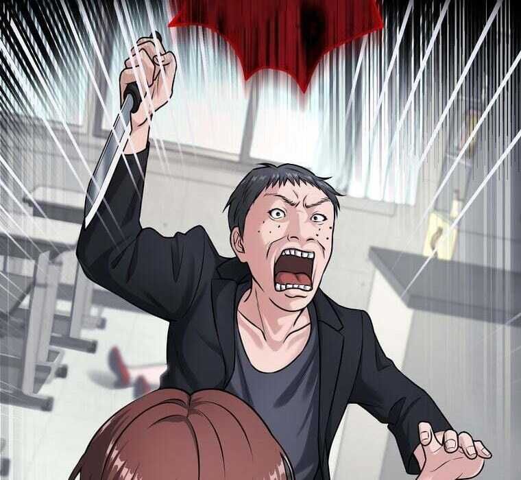 Giáo Viên Ác Quỷ Saiko - Chapter 72 - Page 122