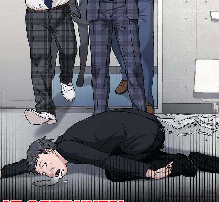 Giáo Viên Ác Quỷ Saiko - Chapter 72 - Page 133