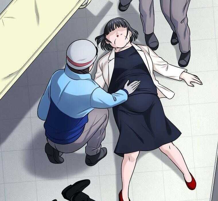 Giáo Viên Ác Quỷ Saiko - Chapter 72 - Page 145