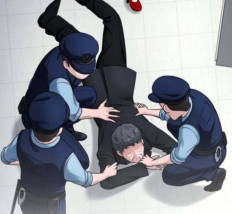 Giáo Viên Ác Quỷ Saiko - Chapter 72 - Page 146