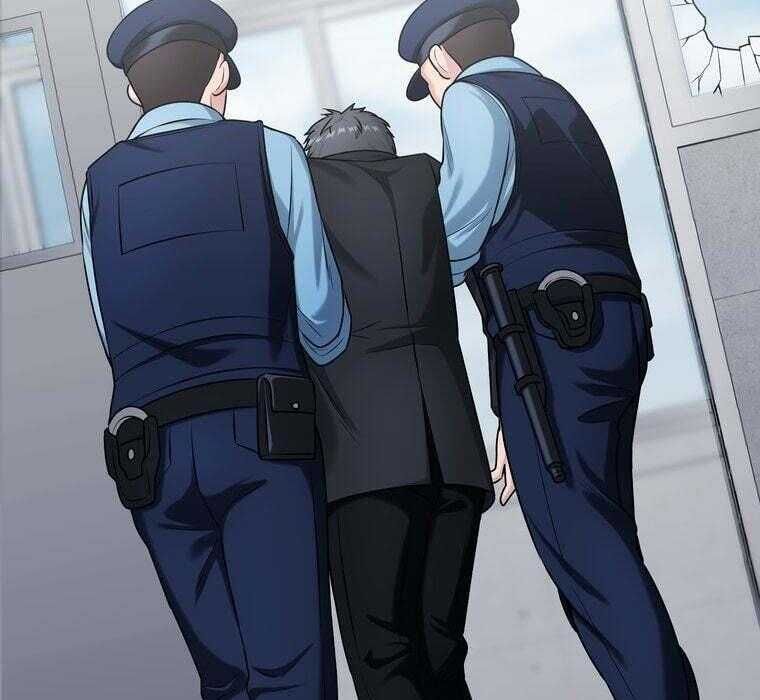 Giáo Viên Ác Quỷ Saiko - Chapter 72 - Page 148