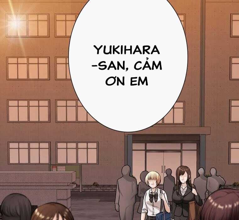 Giáo Viên Ác Quỷ Saiko - Chapter 72 - Page 160