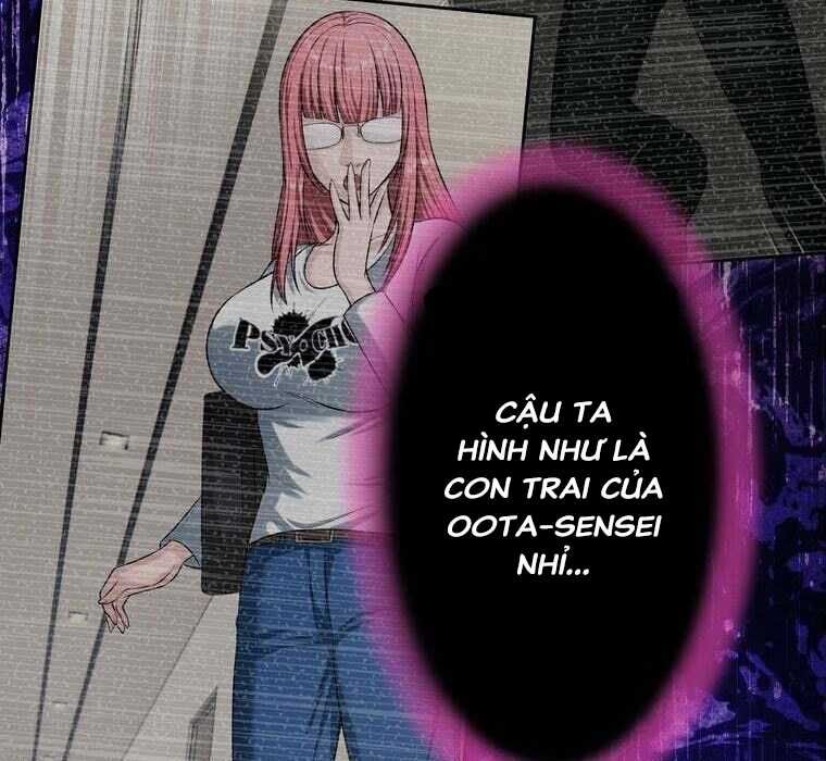 Giáo Viên Ác Quỷ Saiko - Chapter 72 - Page 22