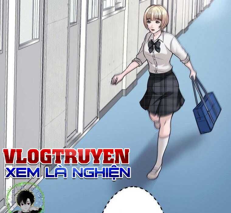 Giáo Viên Ác Quỷ Saiko - Chapter 72 - Page 3