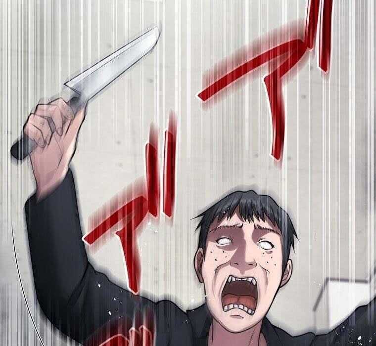 Giáo Viên Ác Quỷ Saiko - Chapter 72 - Page 33