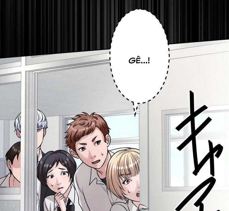 Giáo Viên Ác Quỷ Saiko - Chapter 72 - Page 37