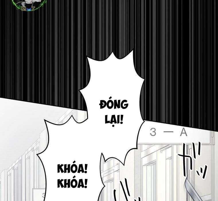 Giáo Viên Ác Quỷ Saiko - Chapter 72 - Page 39