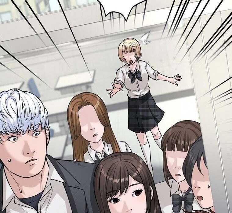 Giáo Viên Ác Quỷ Saiko - Chapter 72 - Page 62