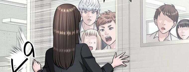 Giáo Viên Ác Quỷ Saiko - Chapter 72 - Page 65