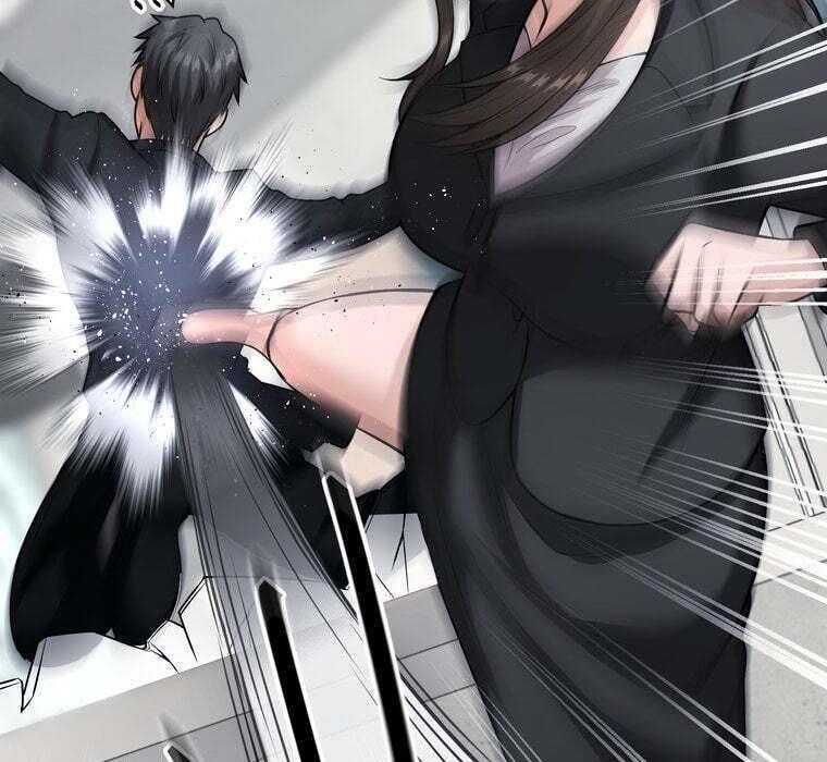 Giáo Viên Ác Quỷ Saiko - Chapter 72 - Page 84