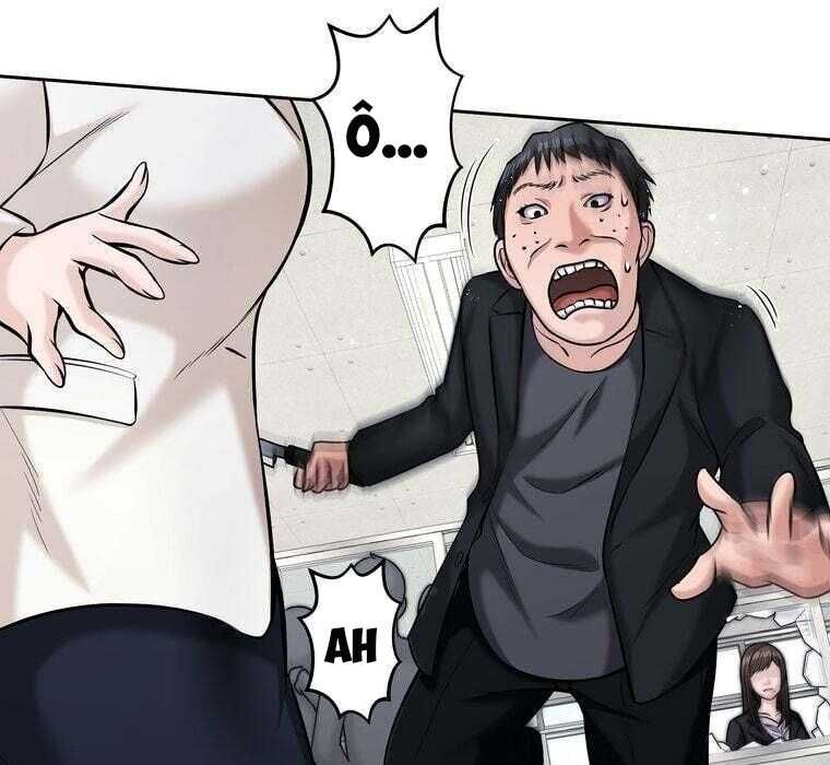 Giáo Viên Ác Quỷ Saiko - Chapter 72 - Page 86