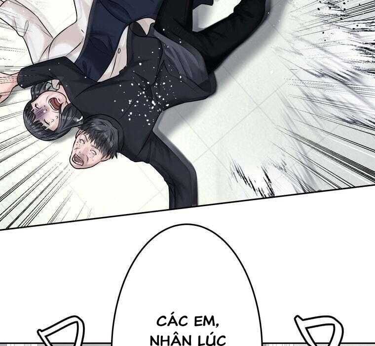 Giáo Viên Ác Quỷ Saiko - Chapter 72 - Page 89