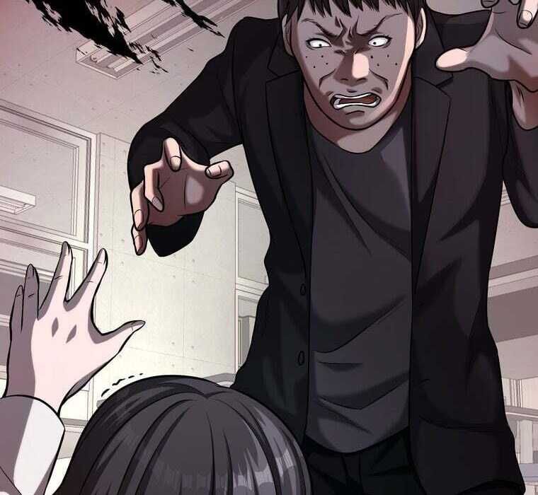 Giáo Viên Ác Quỷ Saiko - Chapter 72 - Page 94