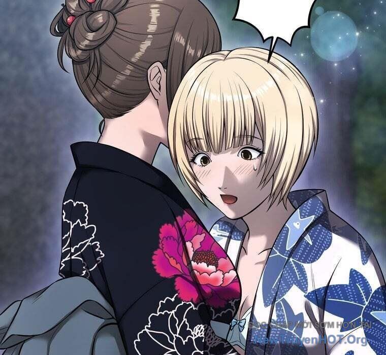 Giáo Viên Ác Quỷ Saiko - Chapter 73 - Page 107