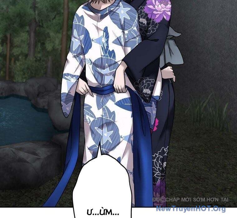 Giáo Viên Ác Quỷ Saiko - Chapter 73 - Page 111