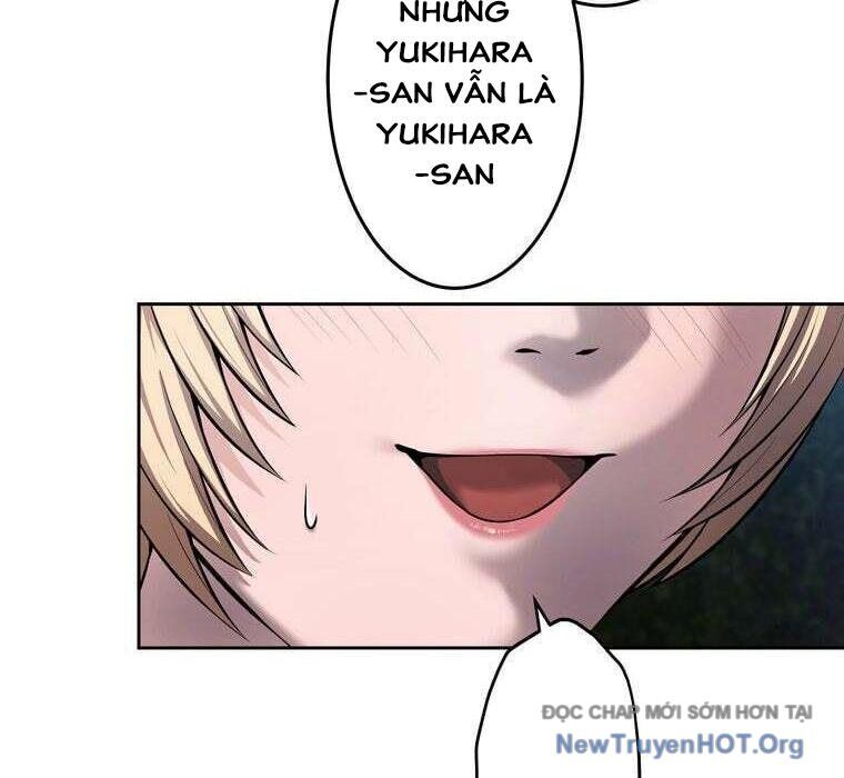 Giáo Viên Ác Quỷ Saiko - Chapter 73 - Page 127