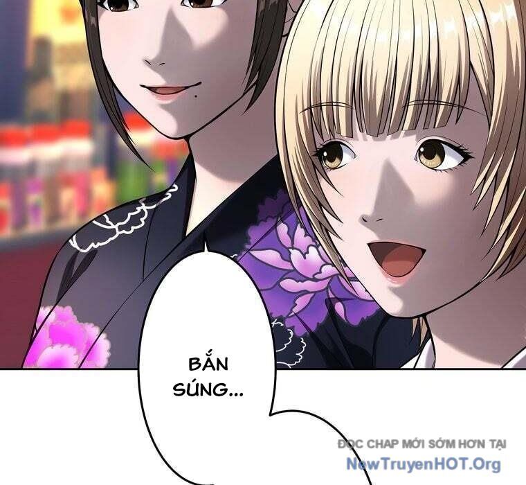 Giáo Viên Ác Quỷ Saiko - Chapter 73 - Page 18