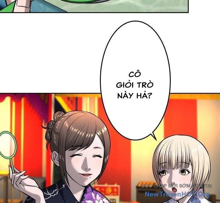 Giáo Viên Ác Quỷ Saiko - Chapter 73 - Page 22