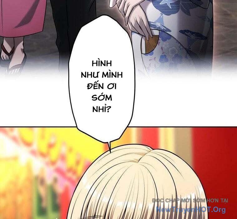 Giáo Viên Ác Quỷ Saiko - Chapter 73 - Page 3