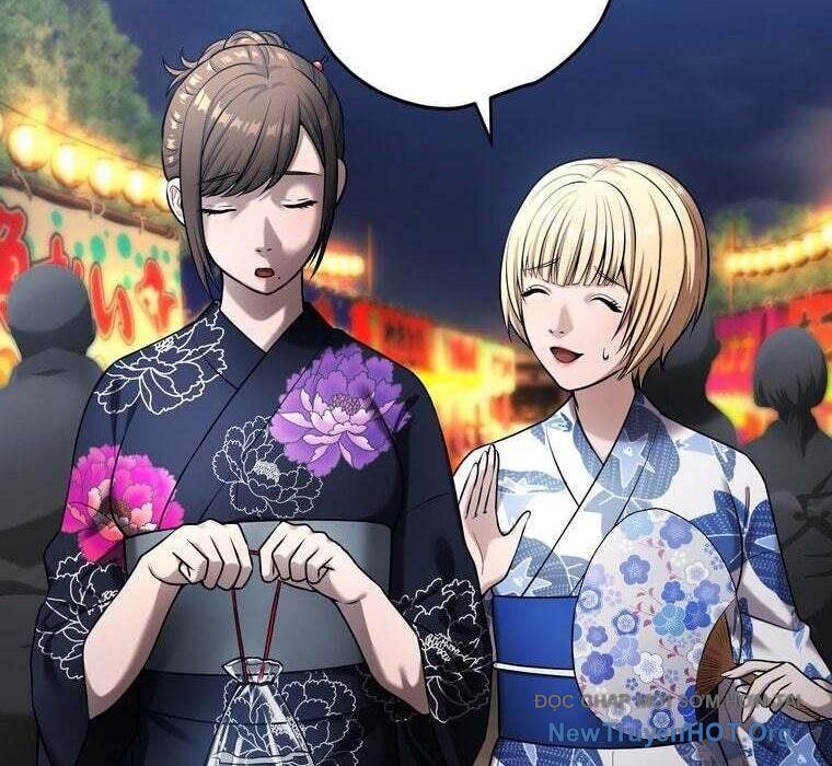 Giáo Viên Ác Quỷ Saiko - Chapter 73 - Page 36