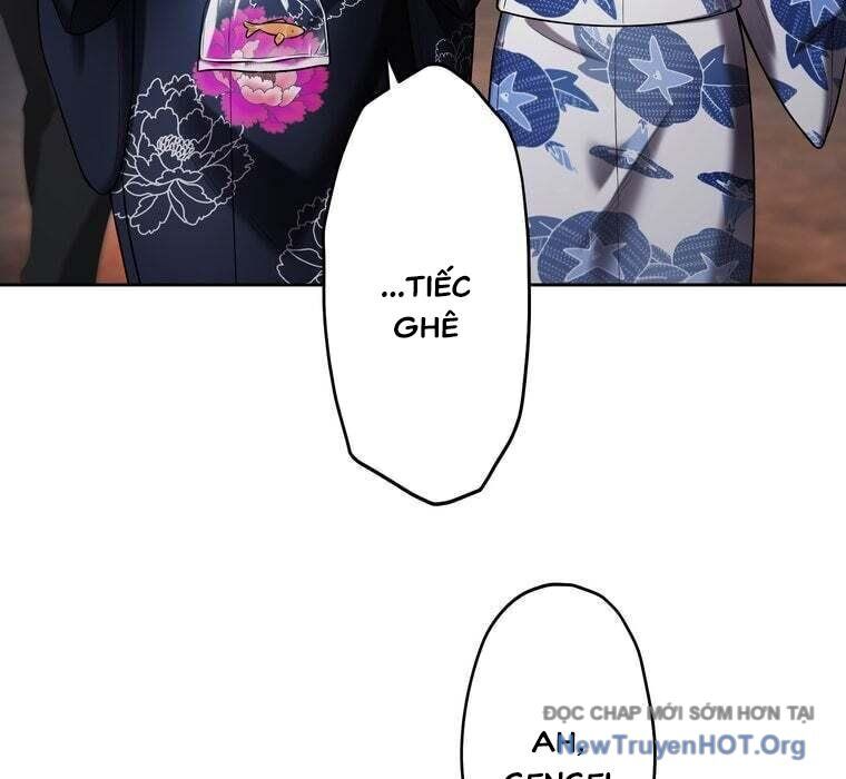 Giáo Viên Ác Quỷ Saiko - Chapter 73 - Page 37