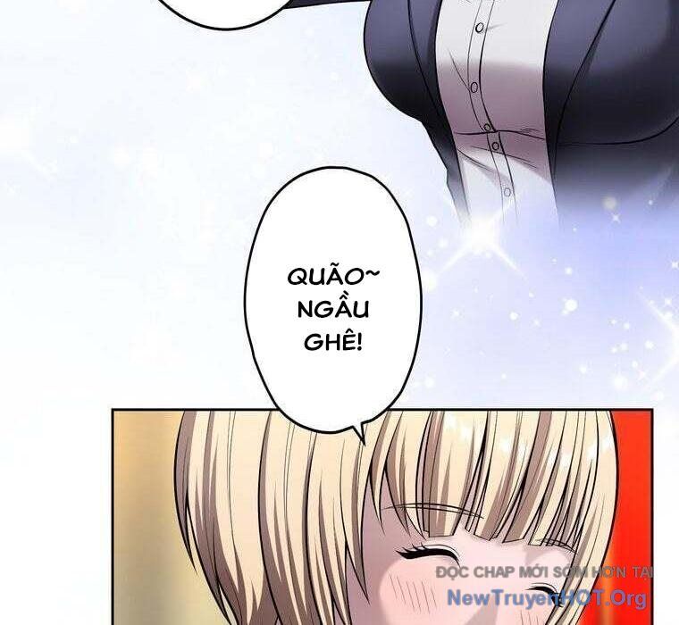 Giáo Viên Ác Quỷ Saiko - Chapter 73 - Page 61