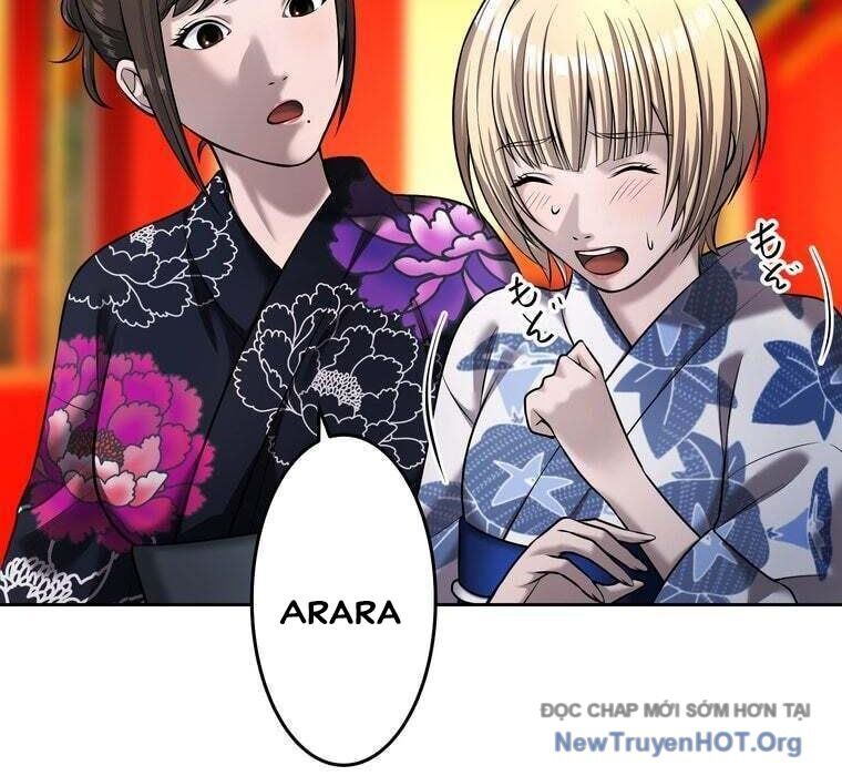 Giáo Viên Ác Quỷ Saiko - Chapter 73 - Page 89