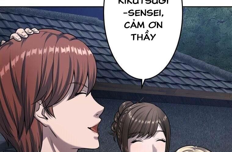 Giáo Viên Ác Quỷ Saiko - Chapter 74 - Page 102