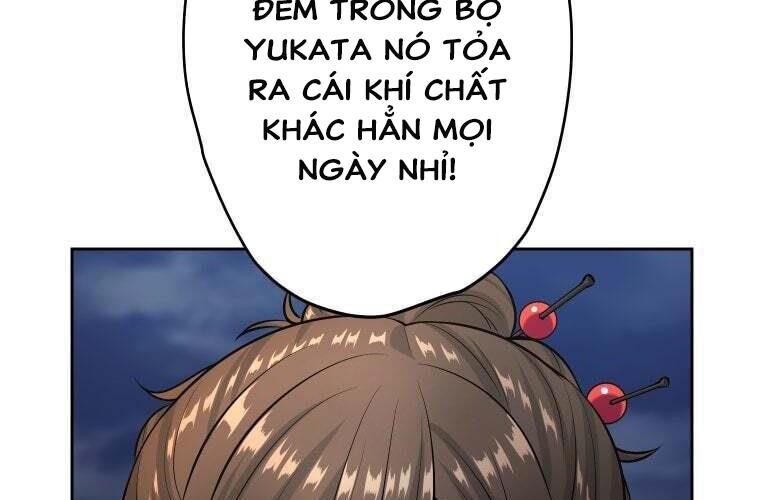 Giáo Viên Ác Quỷ Saiko - Chapter 74 - Page 121