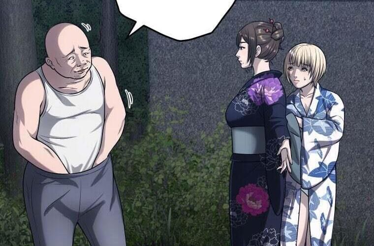 Giáo Viên Ác Quỷ Saiko - Chapter 74 - Page 13