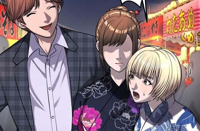 Giáo Viên Ác Quỷ Saiko - Chapter 74 - Page 136