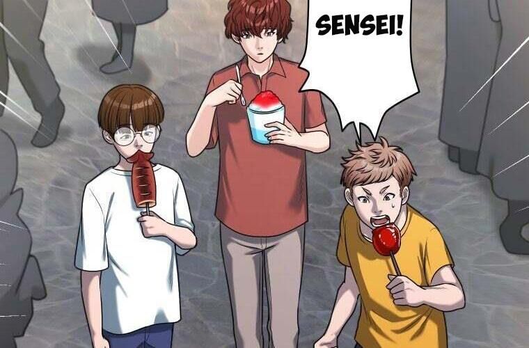 Giáo Viên Ác Quỷ Saiko - Chapter 74 - Page 140