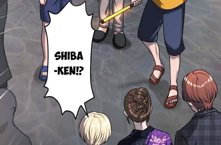 Giáo Viên Ác Quỷ Saiko - Chapter 74 - Page 141