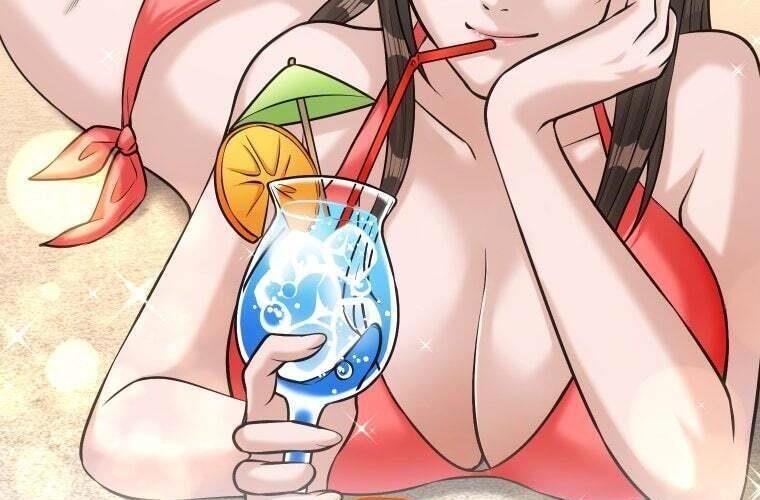 Giáo Viên Ác Quỷ Saiko - Chapter 74 - Page 159