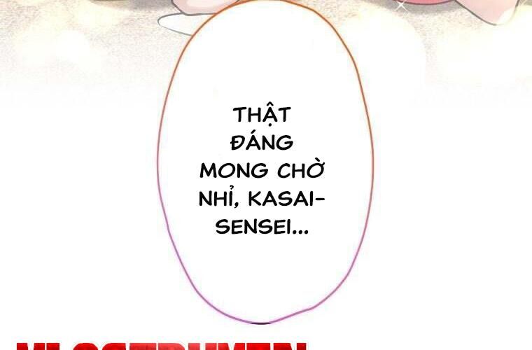 Giáo Viên Ác Quỷ Saiko - Chapter 74 - Page 160