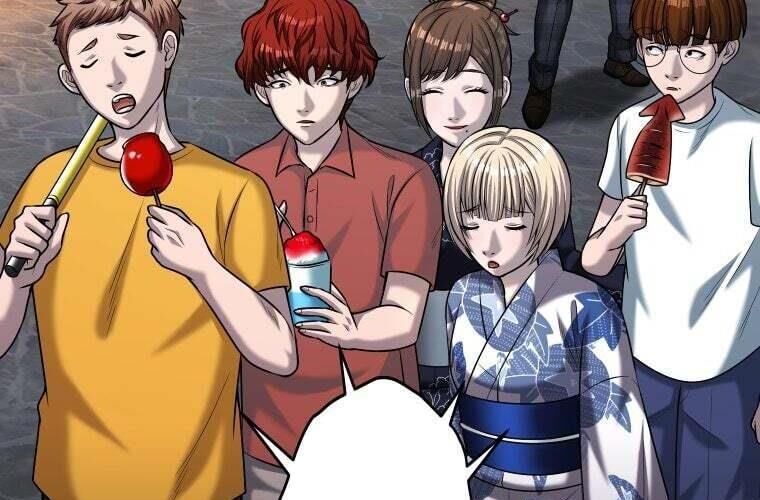 Giáo Viên Ác Quỷ Saiko - Chapter 74 - Page 163