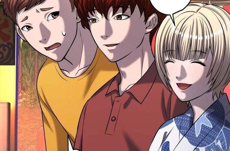 Giáo Viên Ác Quỷ Saiko - Chapter 74 - Page 166