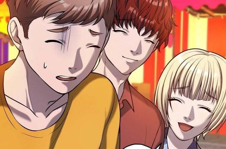 Giáo Viên Ác Quỷ Saiko - Chapter 74 - Page 178