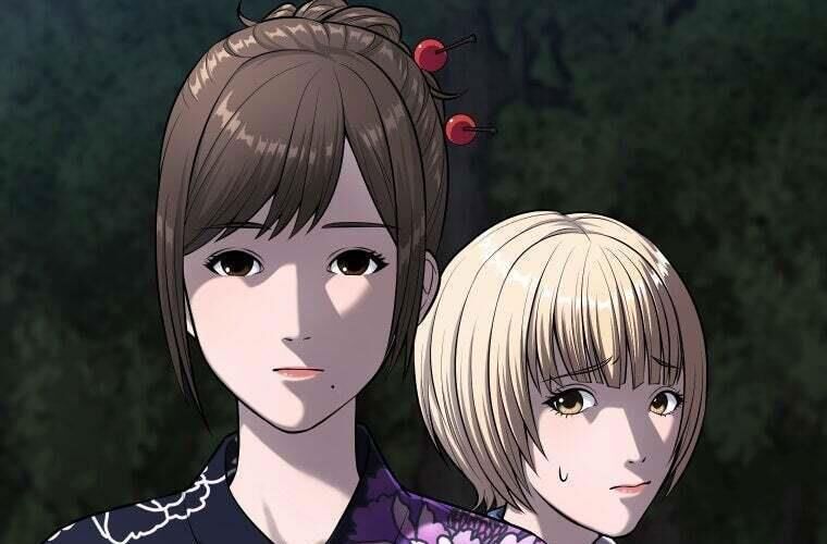 Giáo Viên Ác Quỷ Saiko - Chapter 74 - Page 22