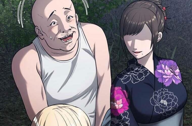 Giáo Viên Ác Quỷ Saiko - Chapter 74 - Page 35