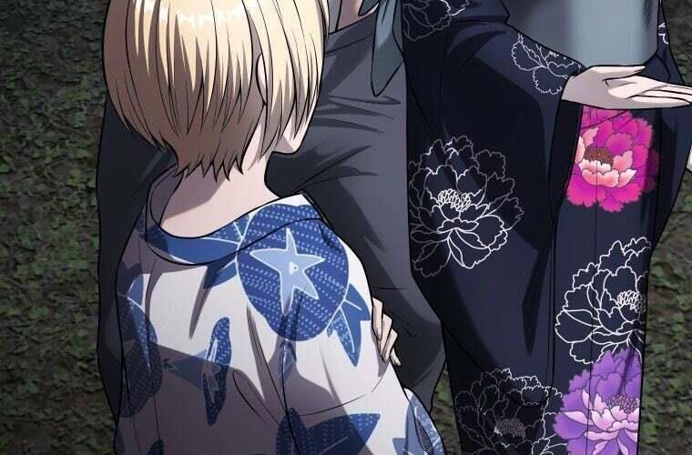 Giáo Viên Ác Quỷ Saiko - Chapter 74 - Page 36